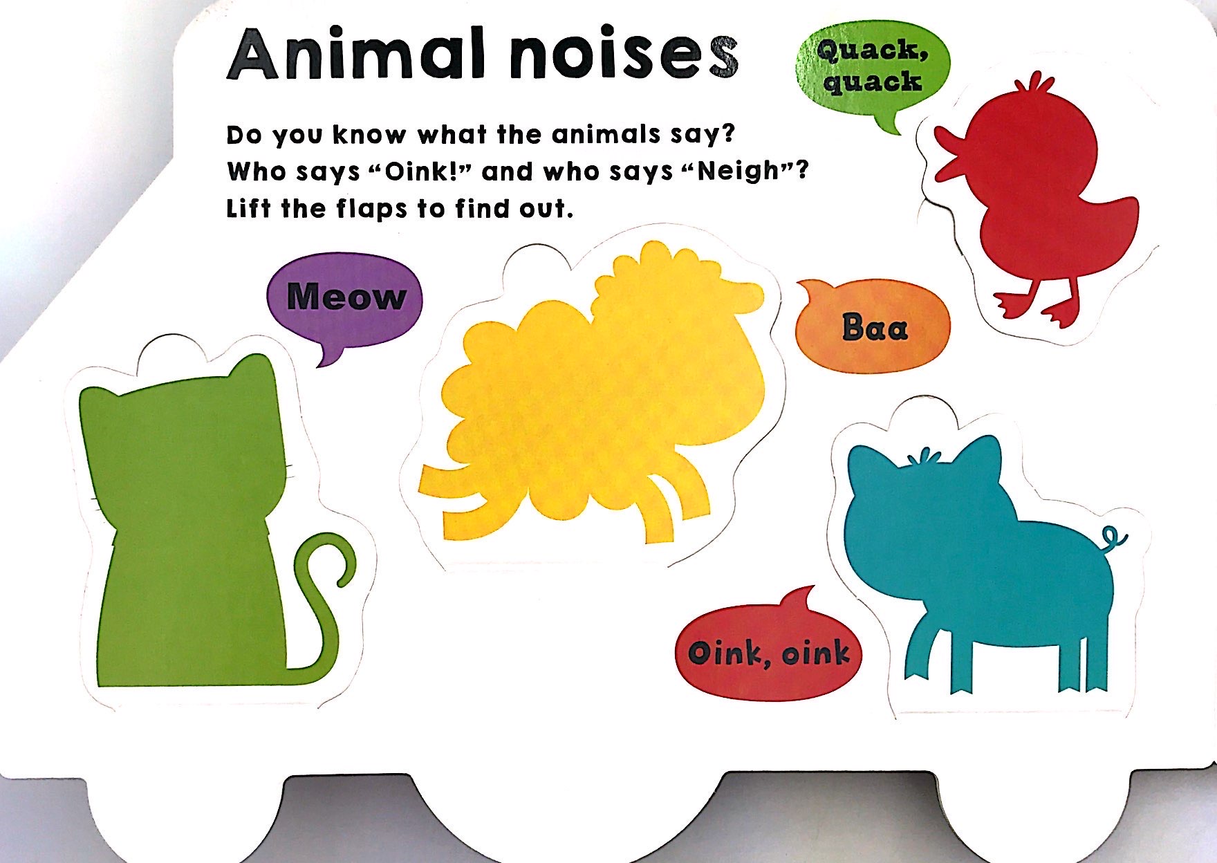 my fun farm trip - Ảnh 3