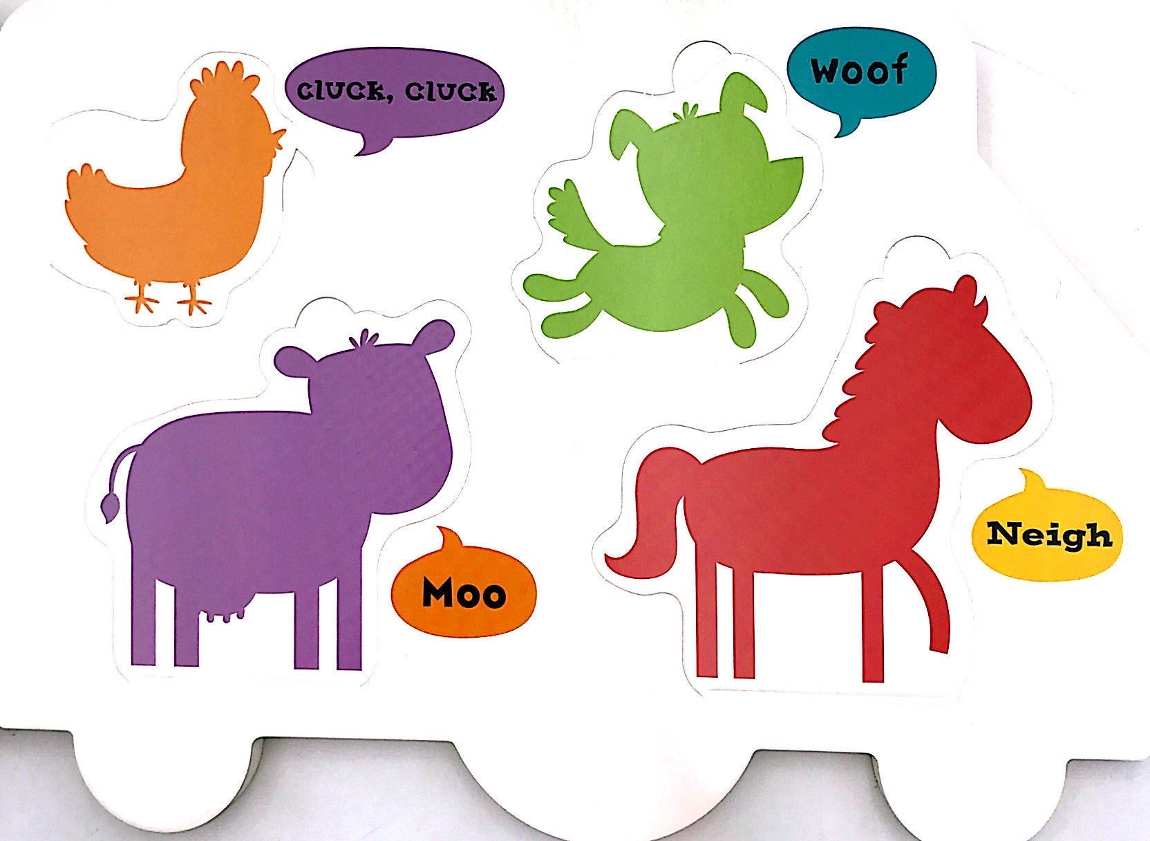 my fun farm trip - Ảnh 4