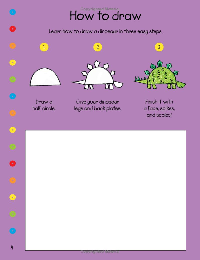 my giant seek-and-find activity book - Ảnh 6