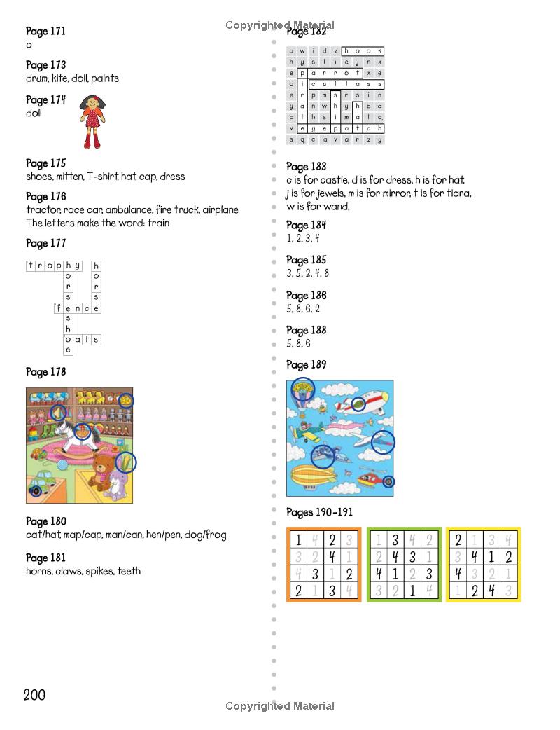 my giant seek-and-find activity book - Ảnh 7