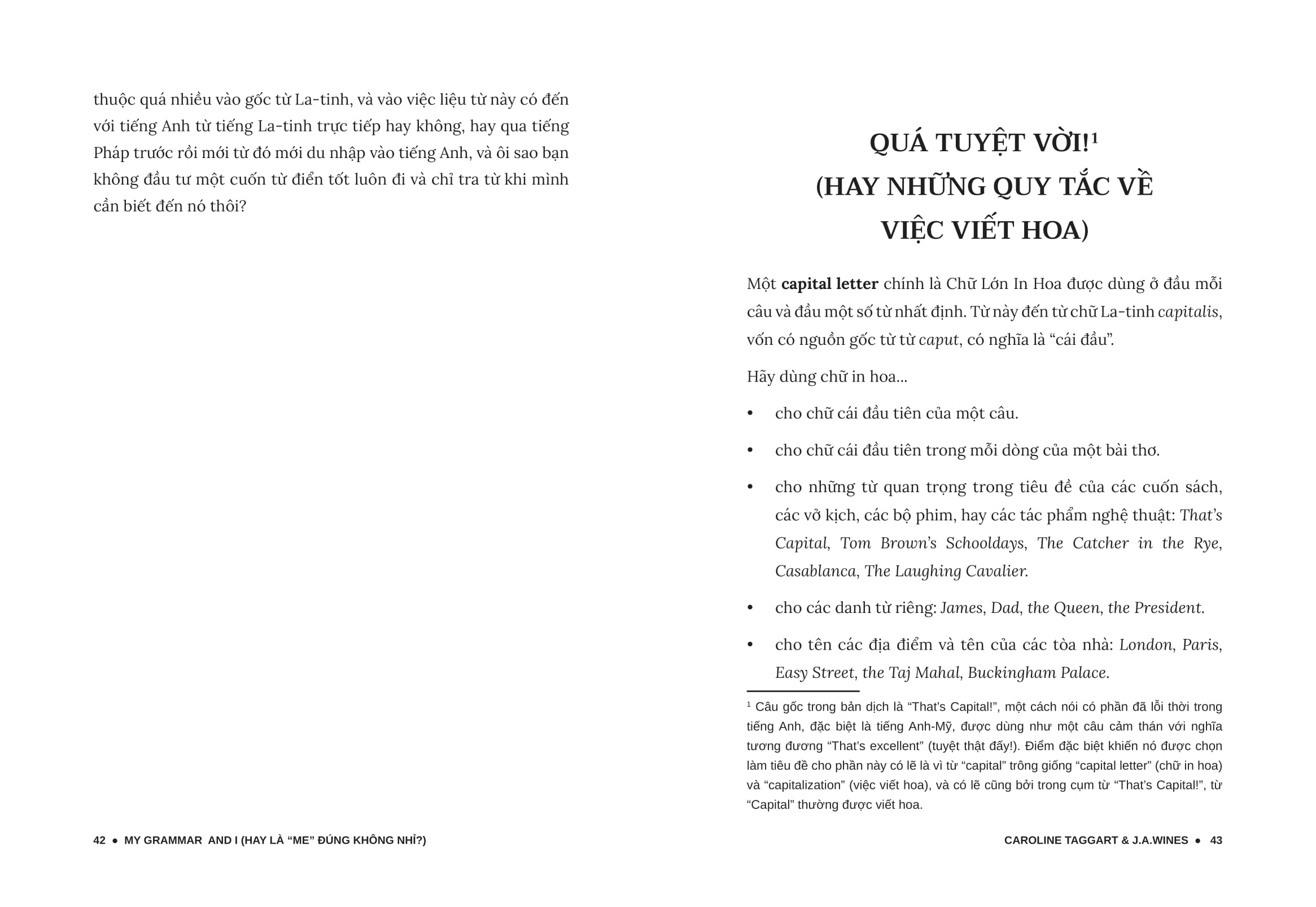 my grammar and i - lý thuyết - Ảnh 23