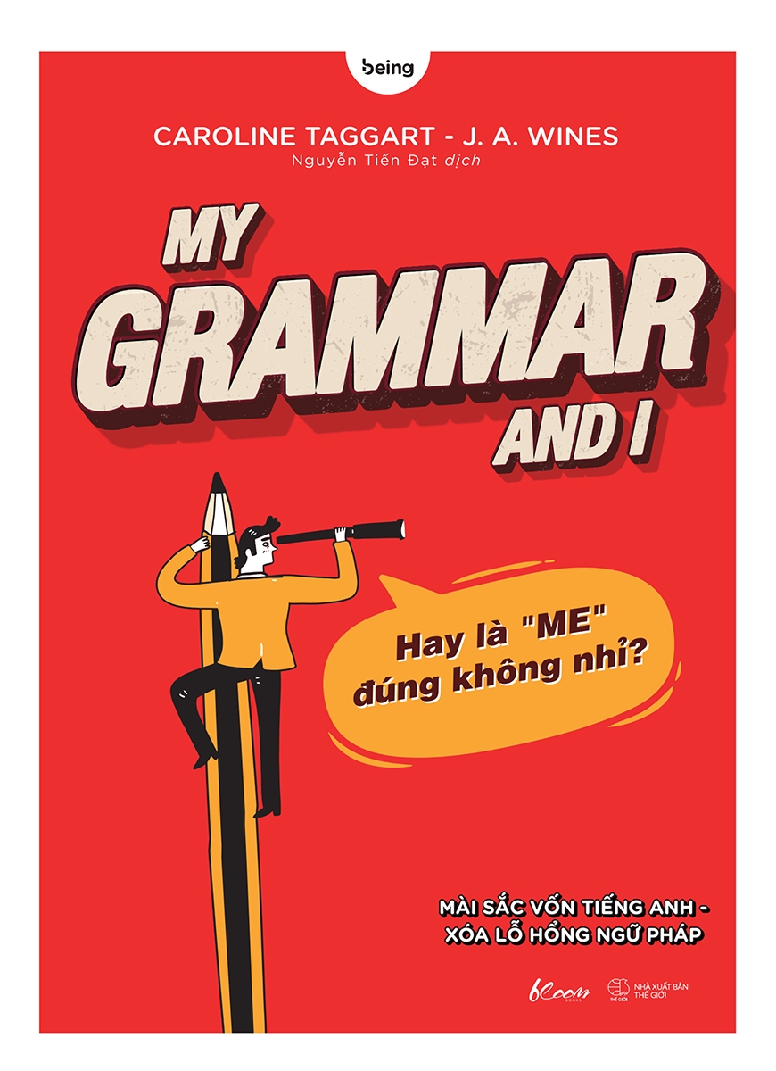 my grammar and i - lý thuyết - Ảnh 3