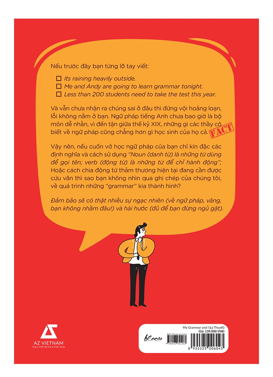my grammar and i - lý thuyết - Ảnh 4