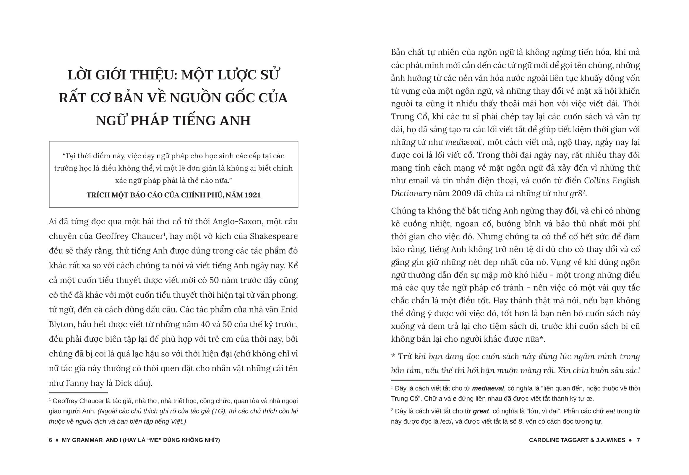 my grammar and i - lý thuyết - Ảnh 5