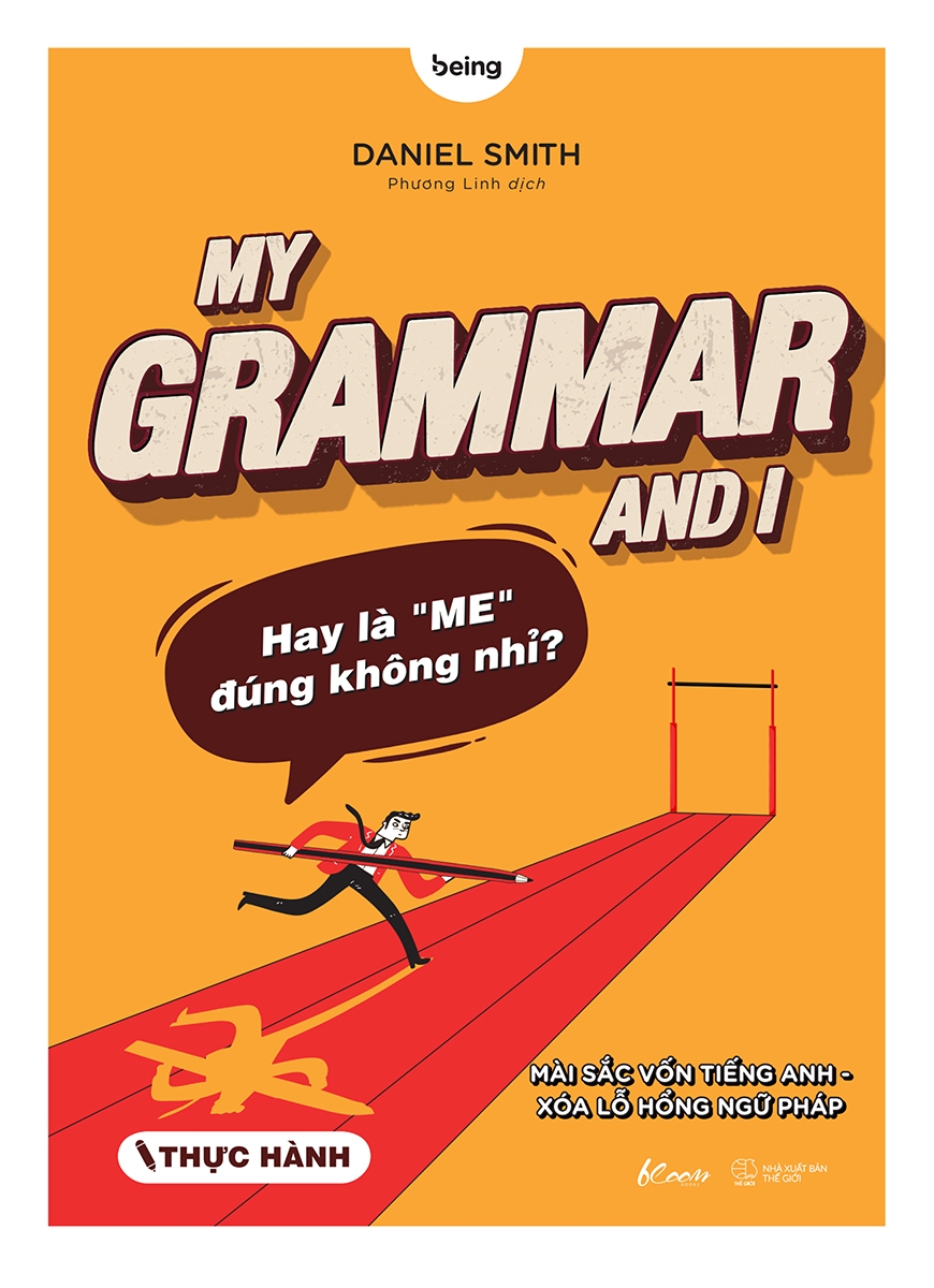 my grammar and i - thực hành - Ảnh 3