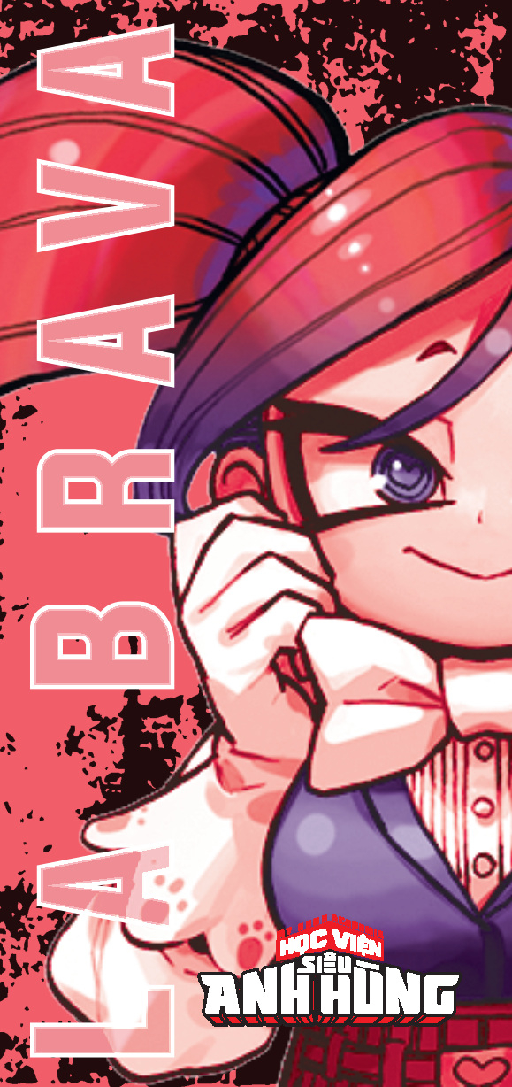 my hero academia - học viện siêu anh hùng - tập 39 - trận chiến không “kosei” - tặng kèm bookmark - Ảnh 4