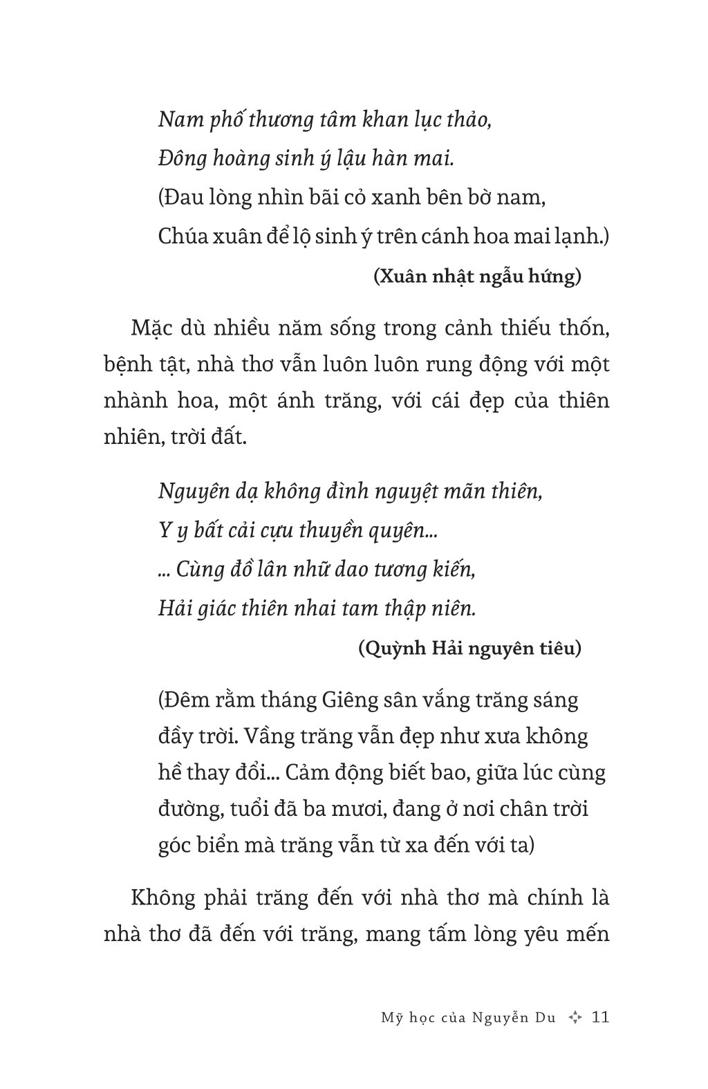 mỹ học của nguyễn du - Ảnh 10