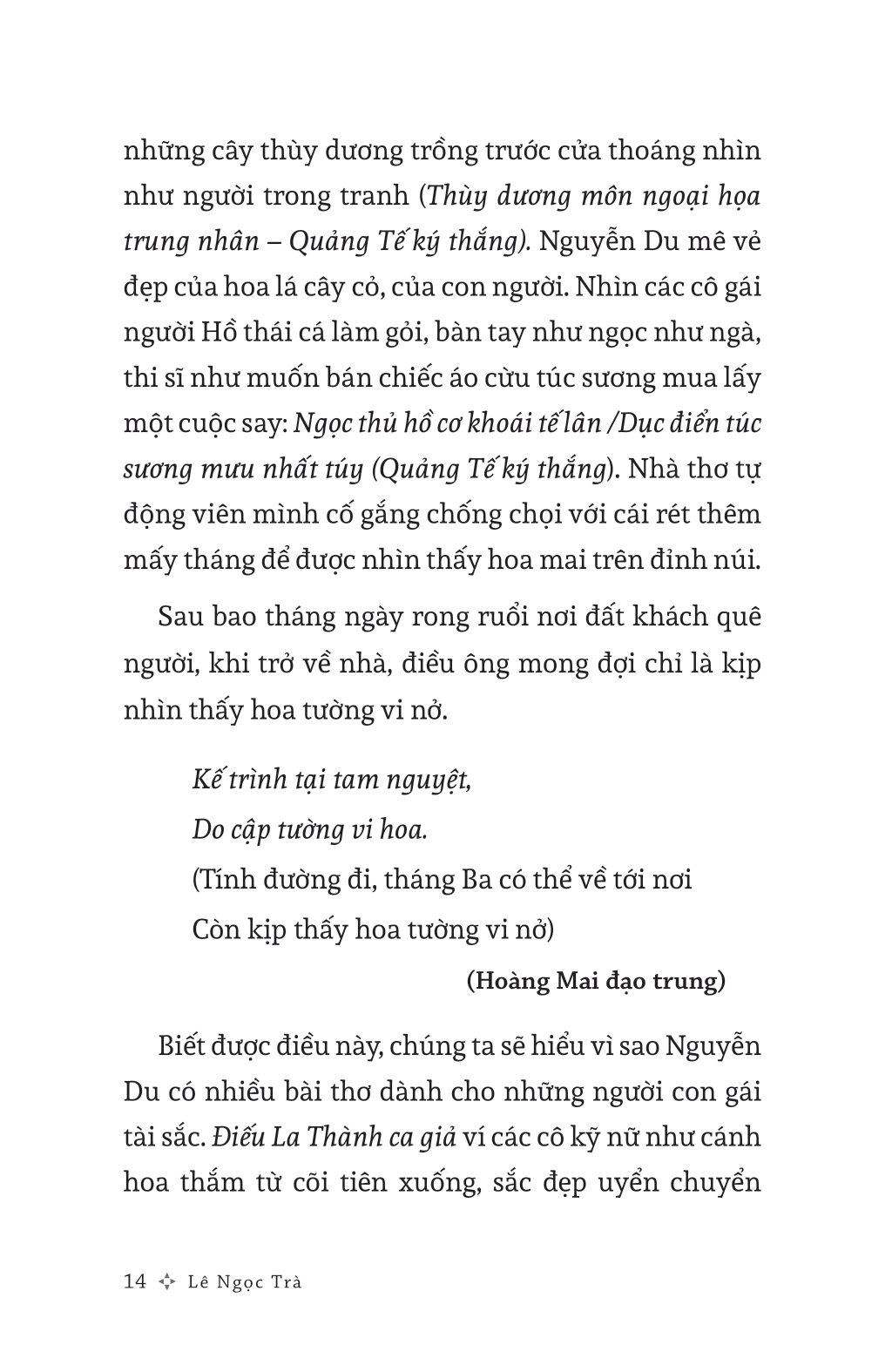 mỹ học của nguyễn du - Ảnh 13