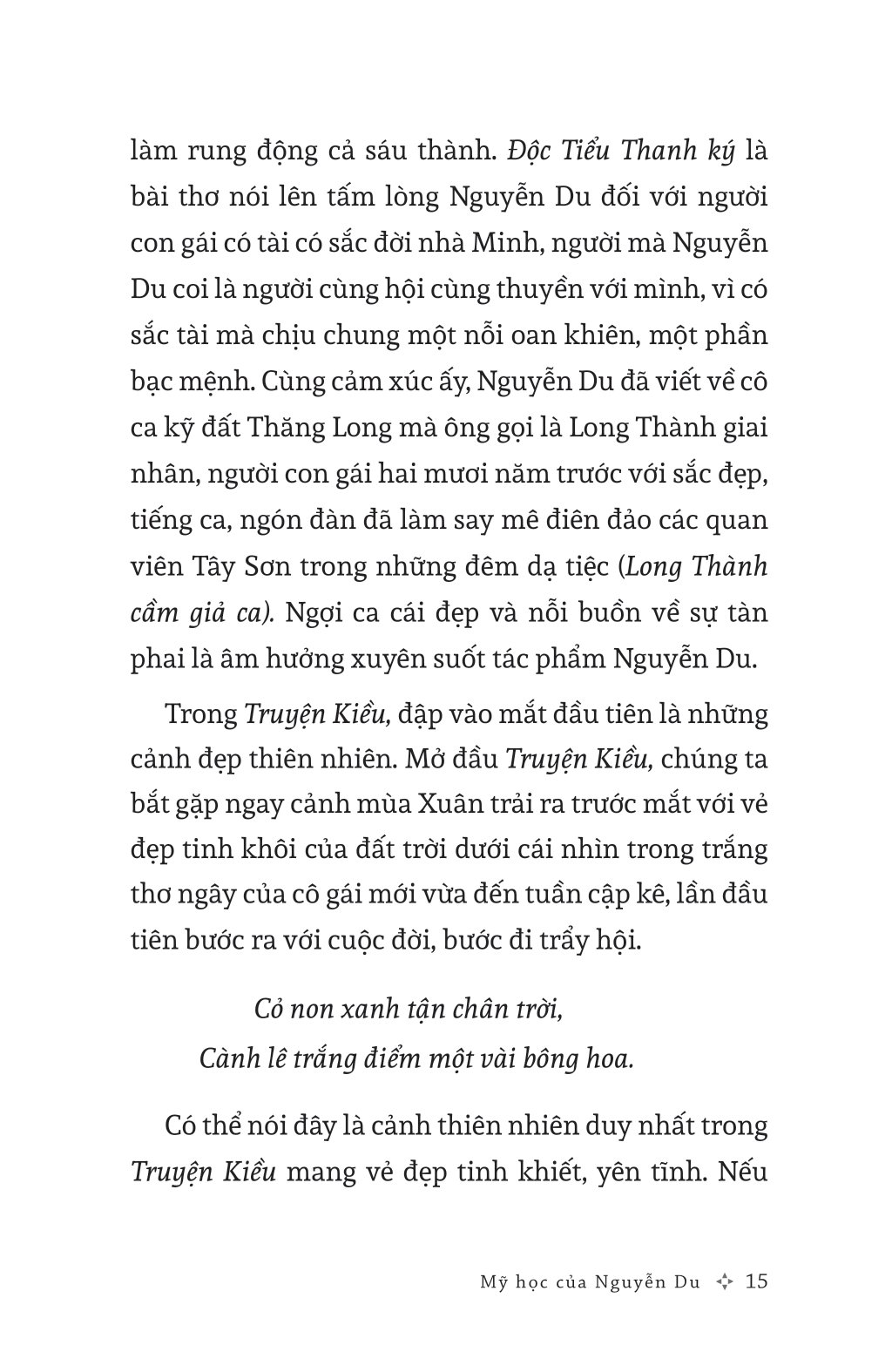 mỹ học của nguyễn du - Ảnh 14