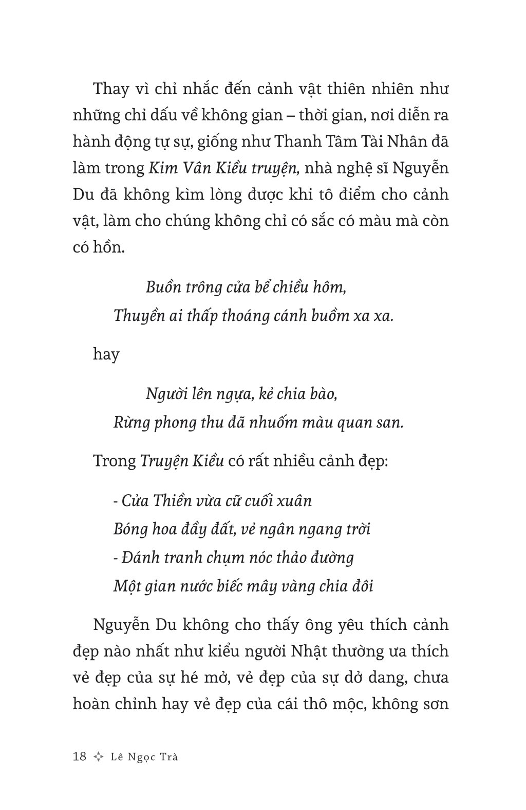 mỹ học của nguyễn du - Ảnh 17