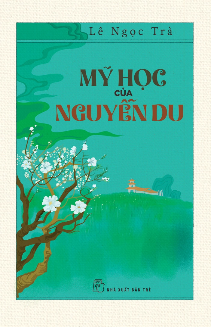 mỹ học của nguyễn du - Ảnh 2