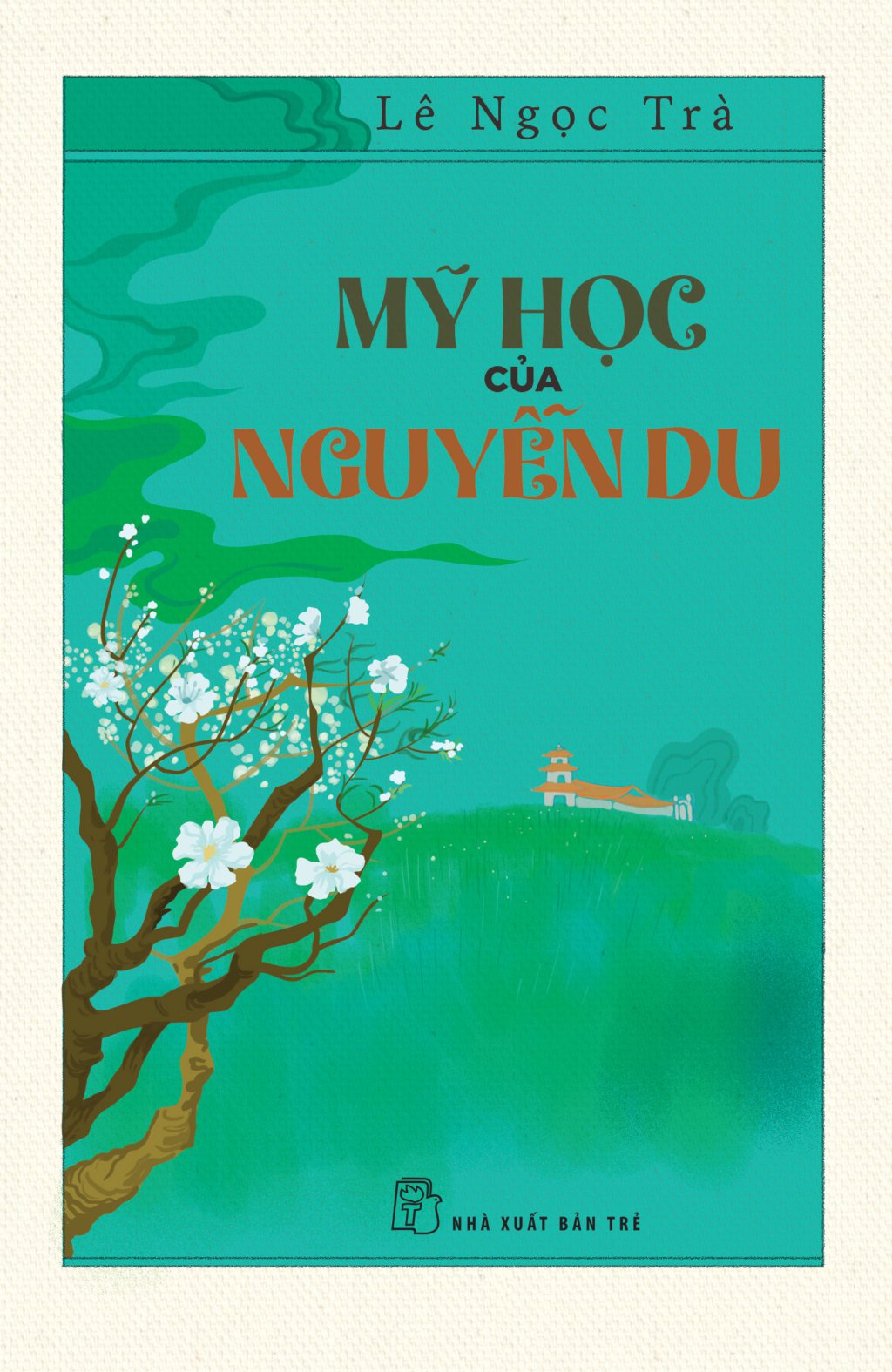 mỹ học của nguyễn du - Ảnh 3