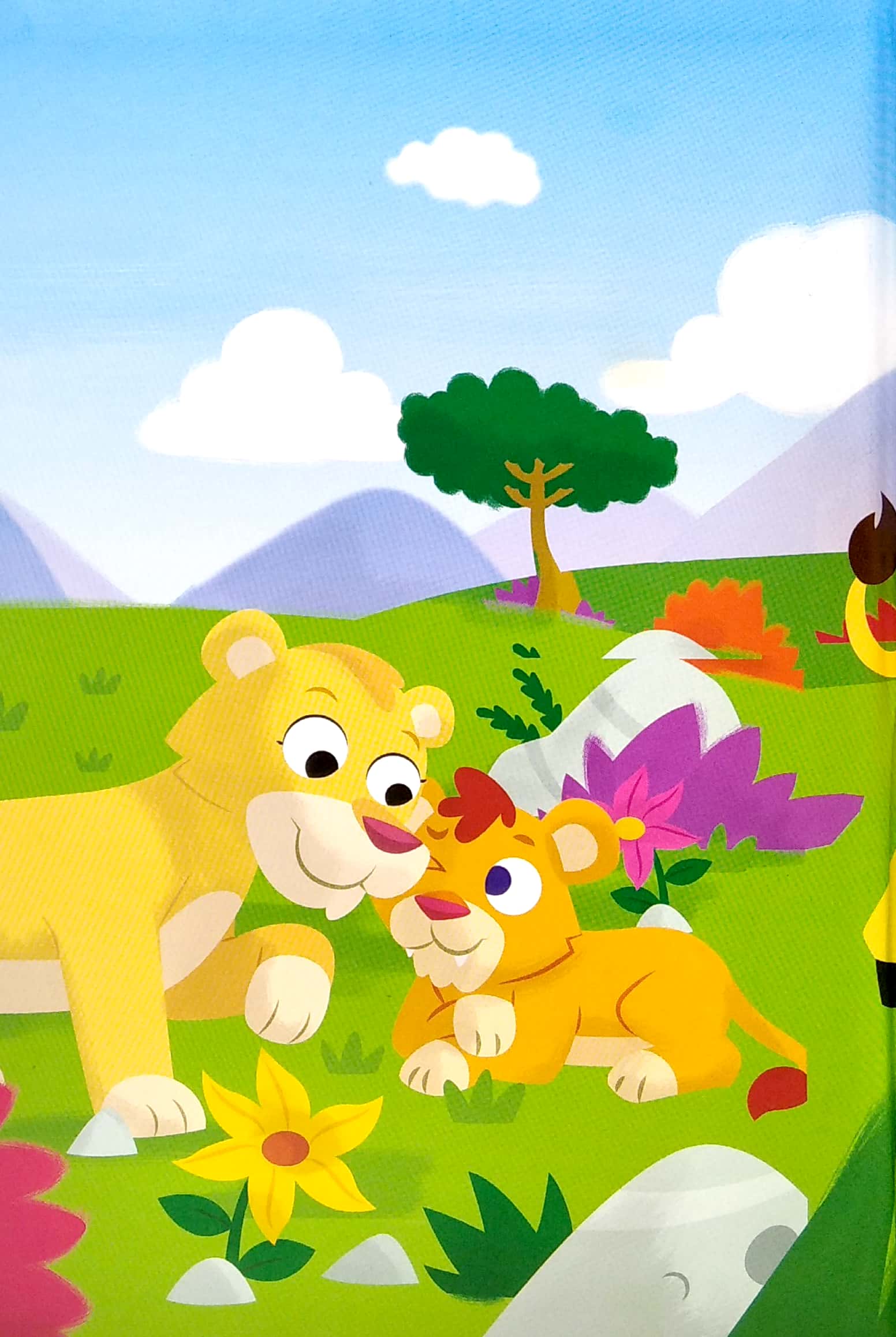 my jungle story - Ảnh 3