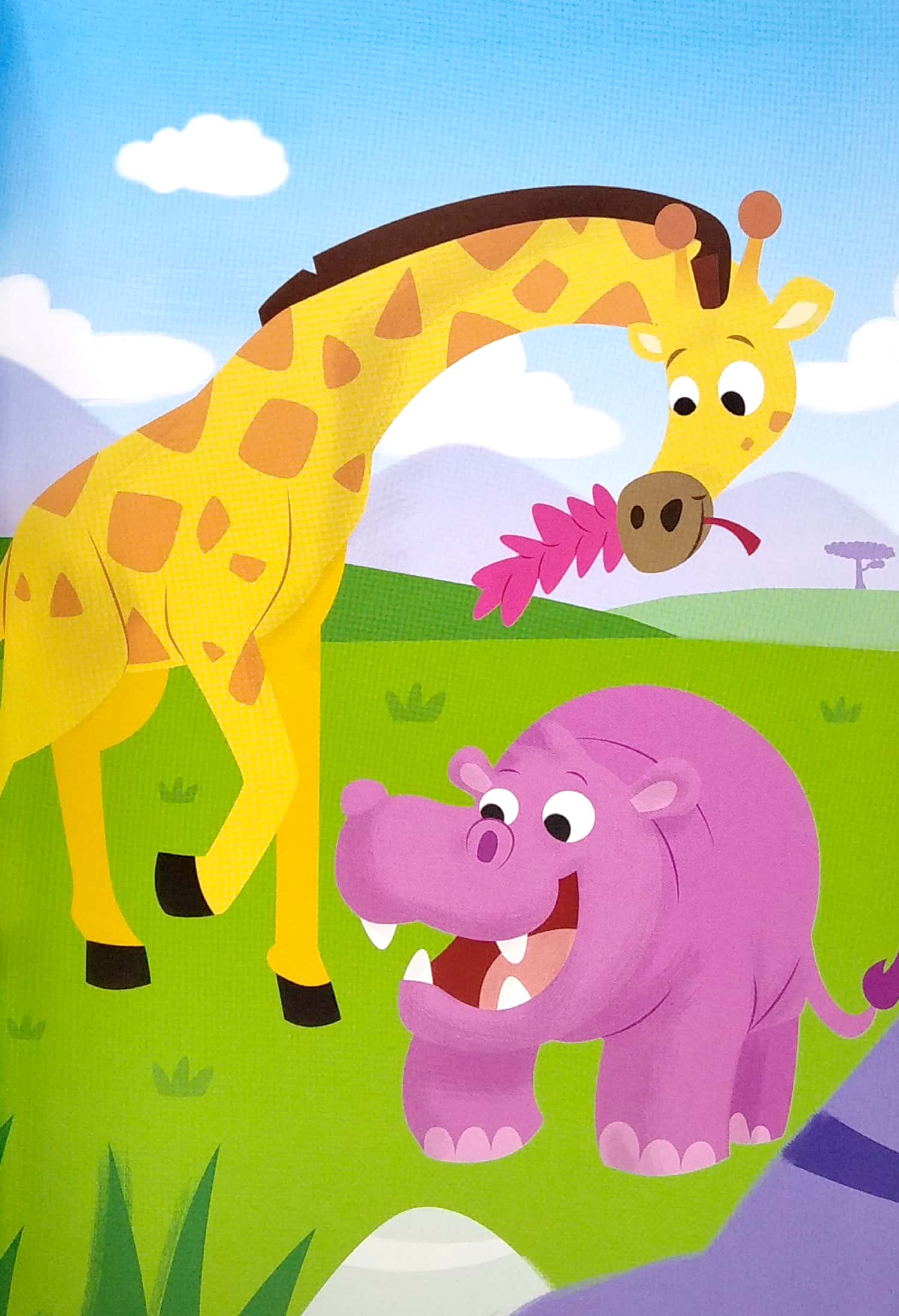 my jungle story - Ảnh 4