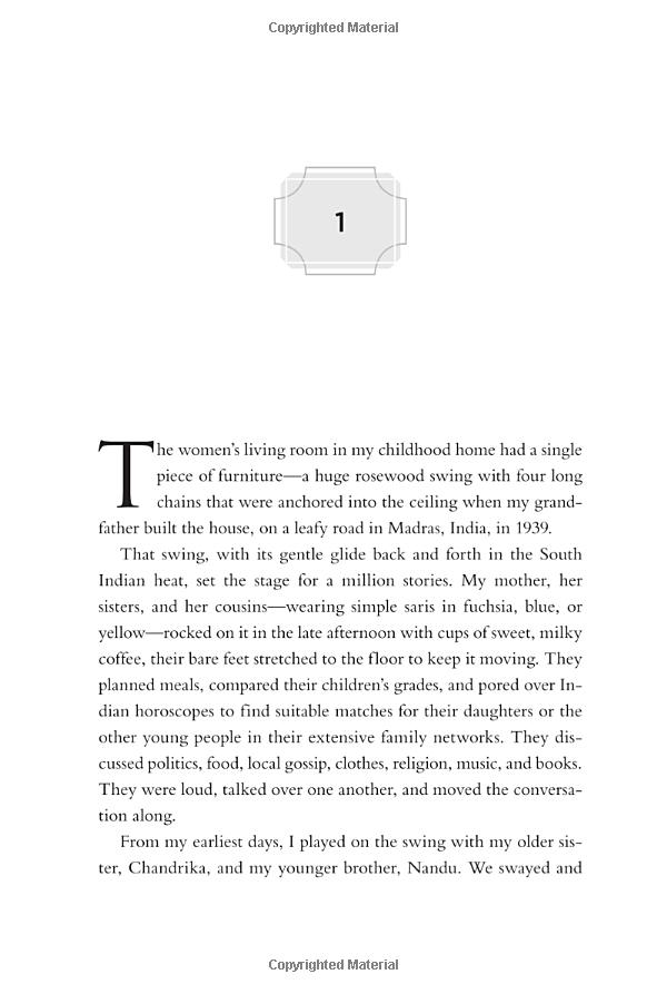 my life in full : work, family and our future - Ảnh 7