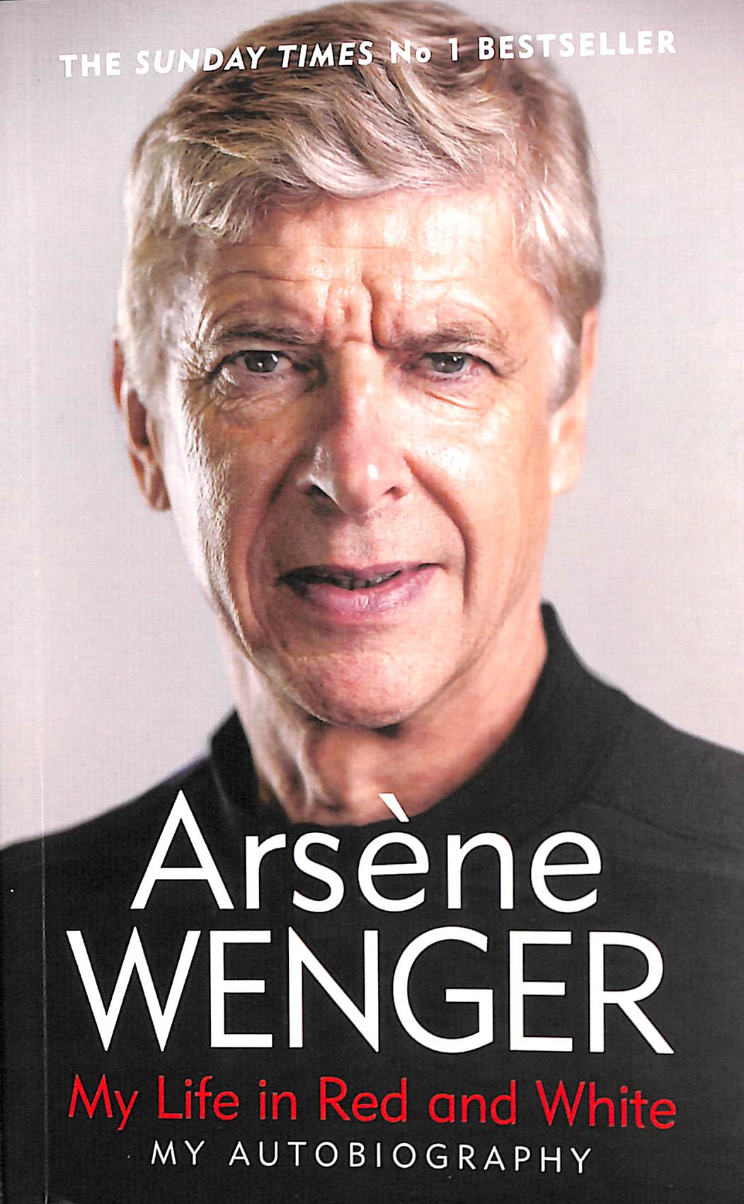 my life in red and white - Ảnh 2