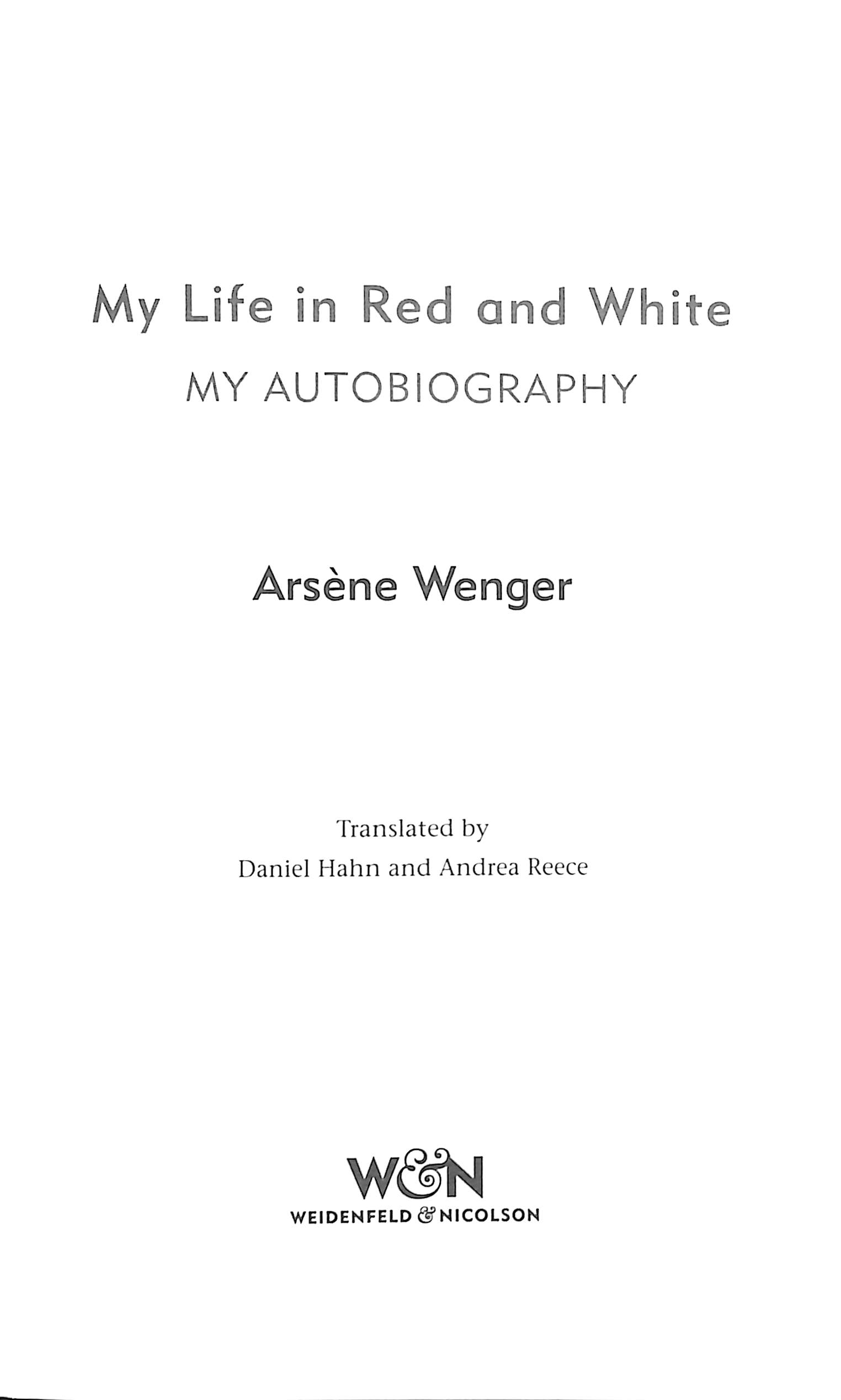 my life in red and white - Ảnh 3