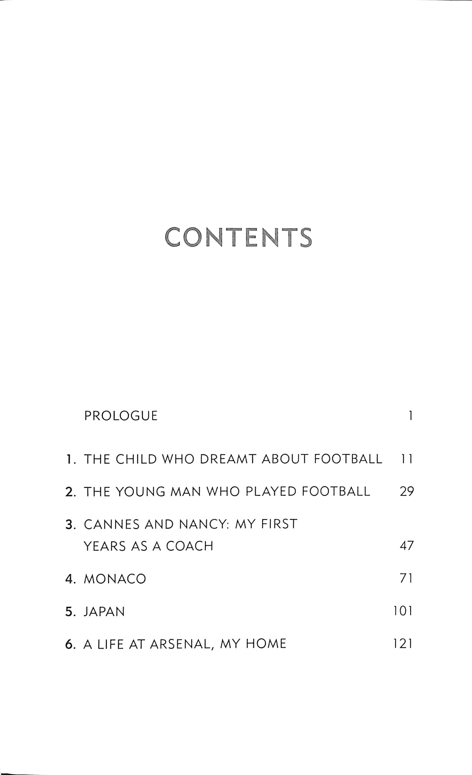 my life in red and white - Ảnh 4