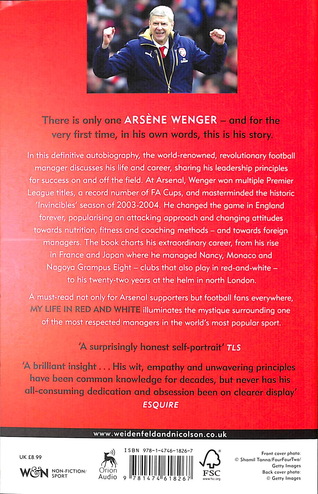 my life in red and white - Ảnh 7