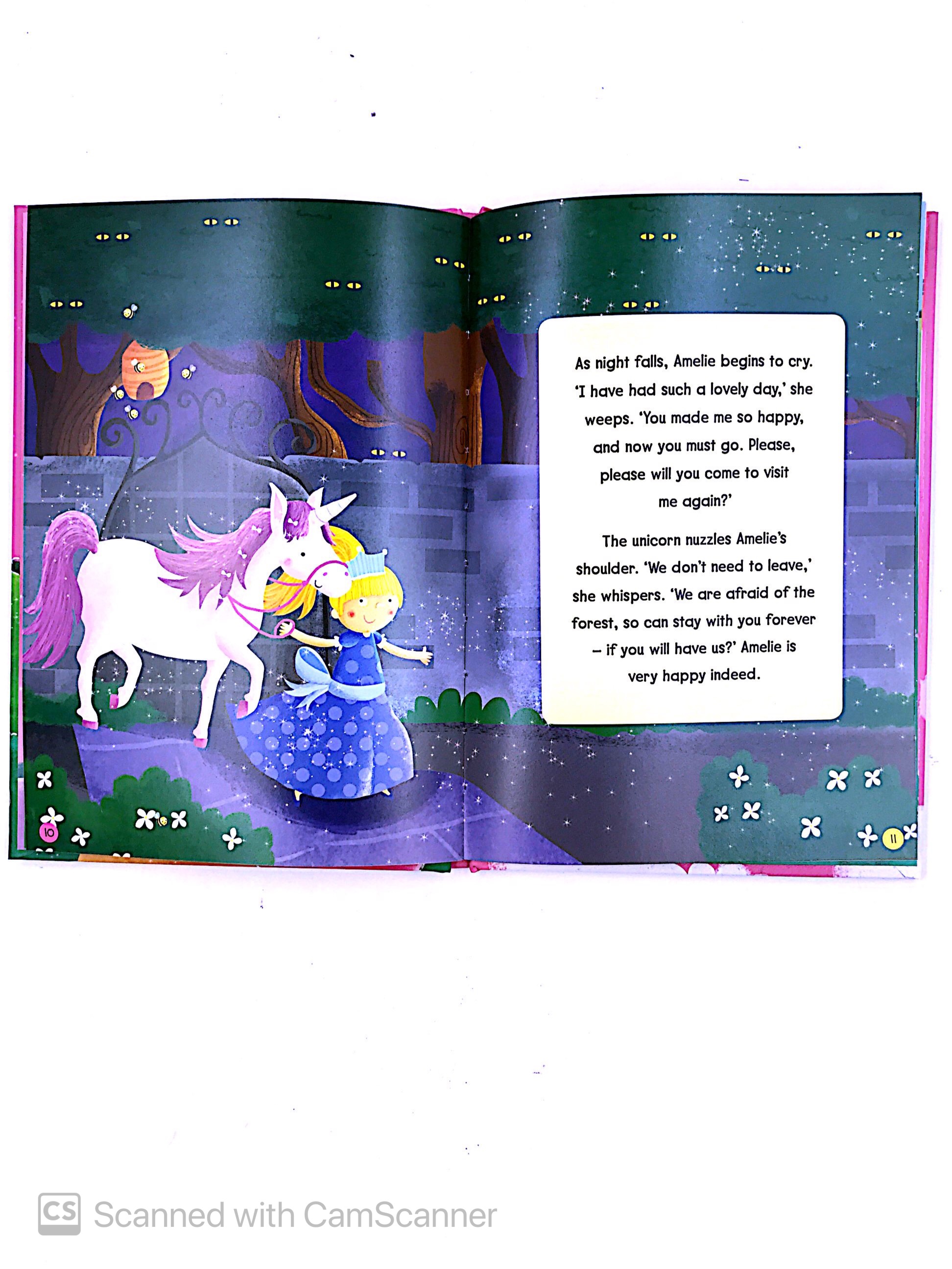 my little book of magical tales - Ảnh 8
