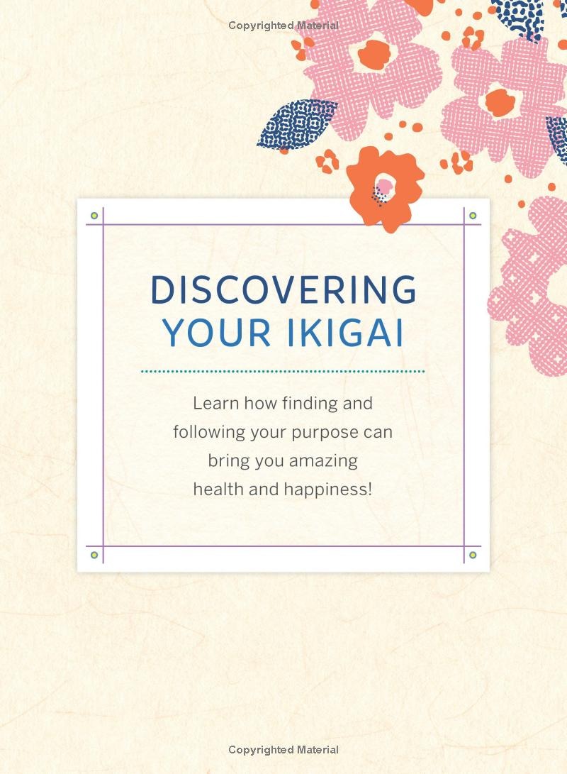 my little ikigai journal - Ảnh 4