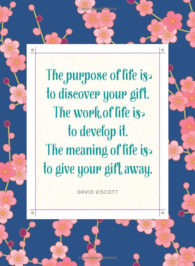 my little ikigai journal - Ảnh 5