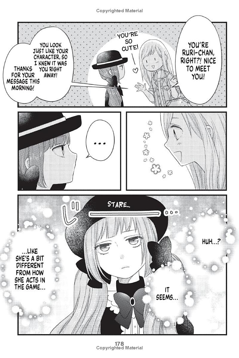 my love story with yamada-kun at lv999 volume 1 (english edition) - Ảnh 5