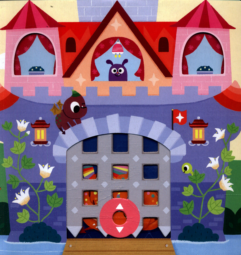 my magical dragon - Ảnh 4