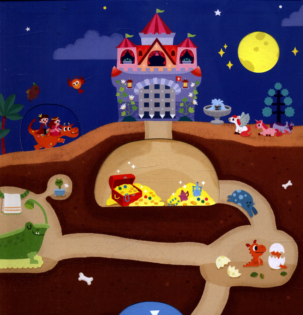 my magical dragon - Ảnh 7