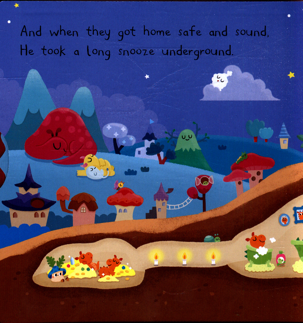 my magical dragon - Ảnh 8