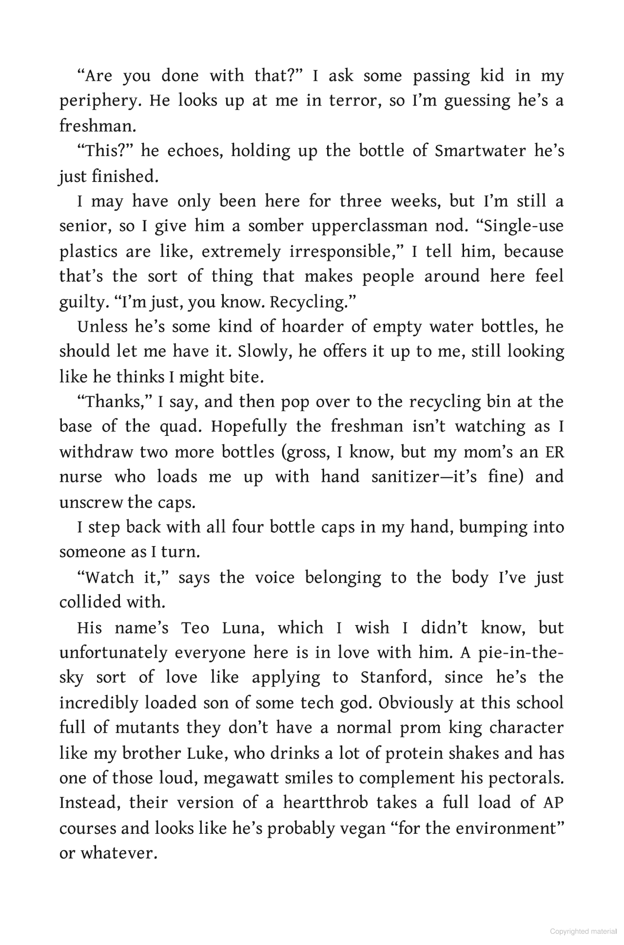 my mechanical romance - Ảnh 10