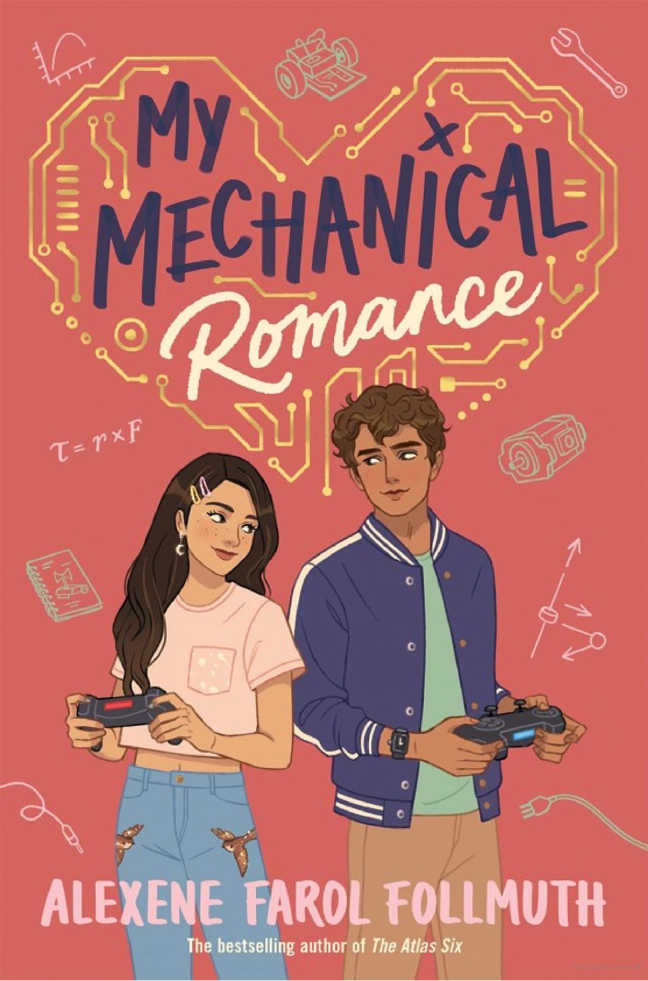 my mechanical romance - Ảnh 2