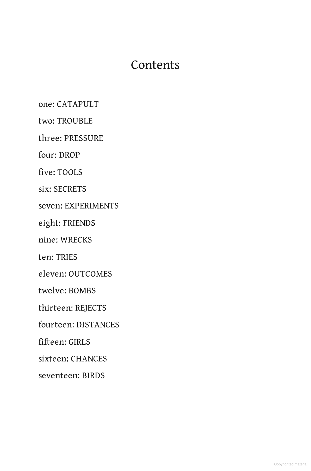 my mechanical romance - Ảnh 3