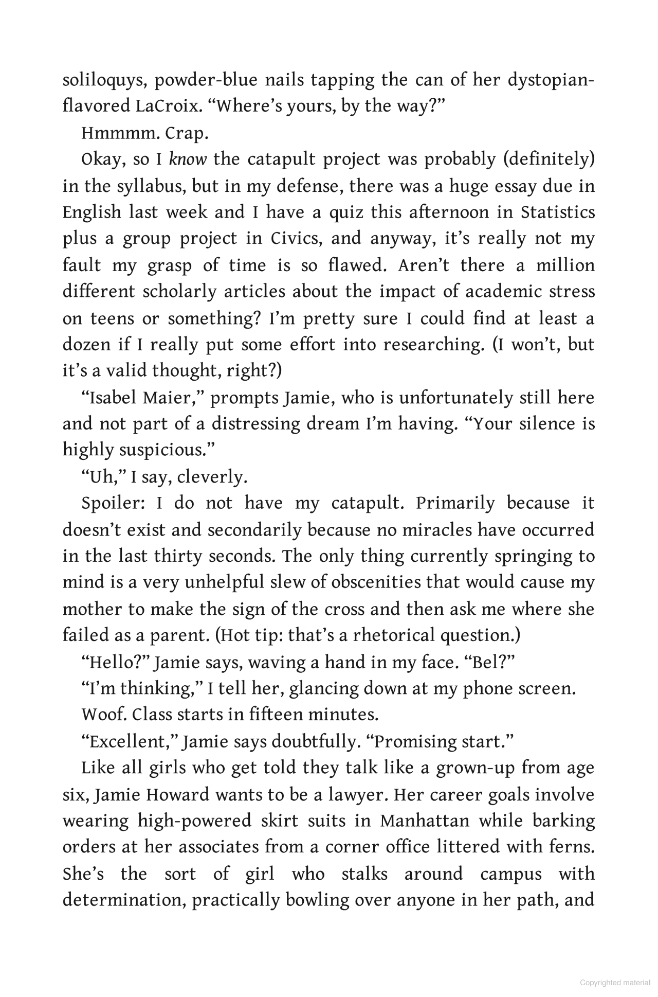 my mechanical romance - Ảnh 6