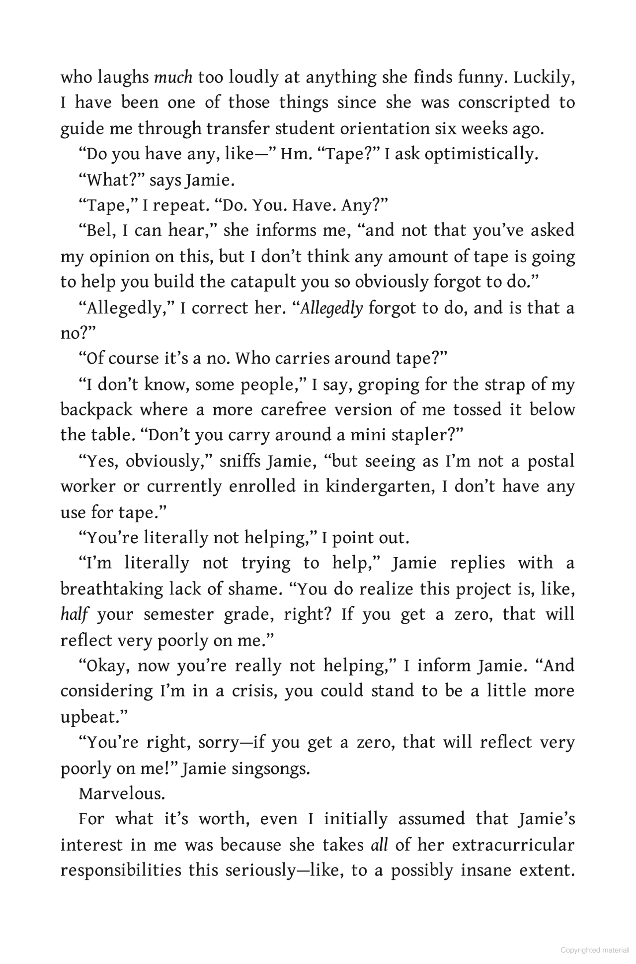 my mechanical romance - Ảnh 7