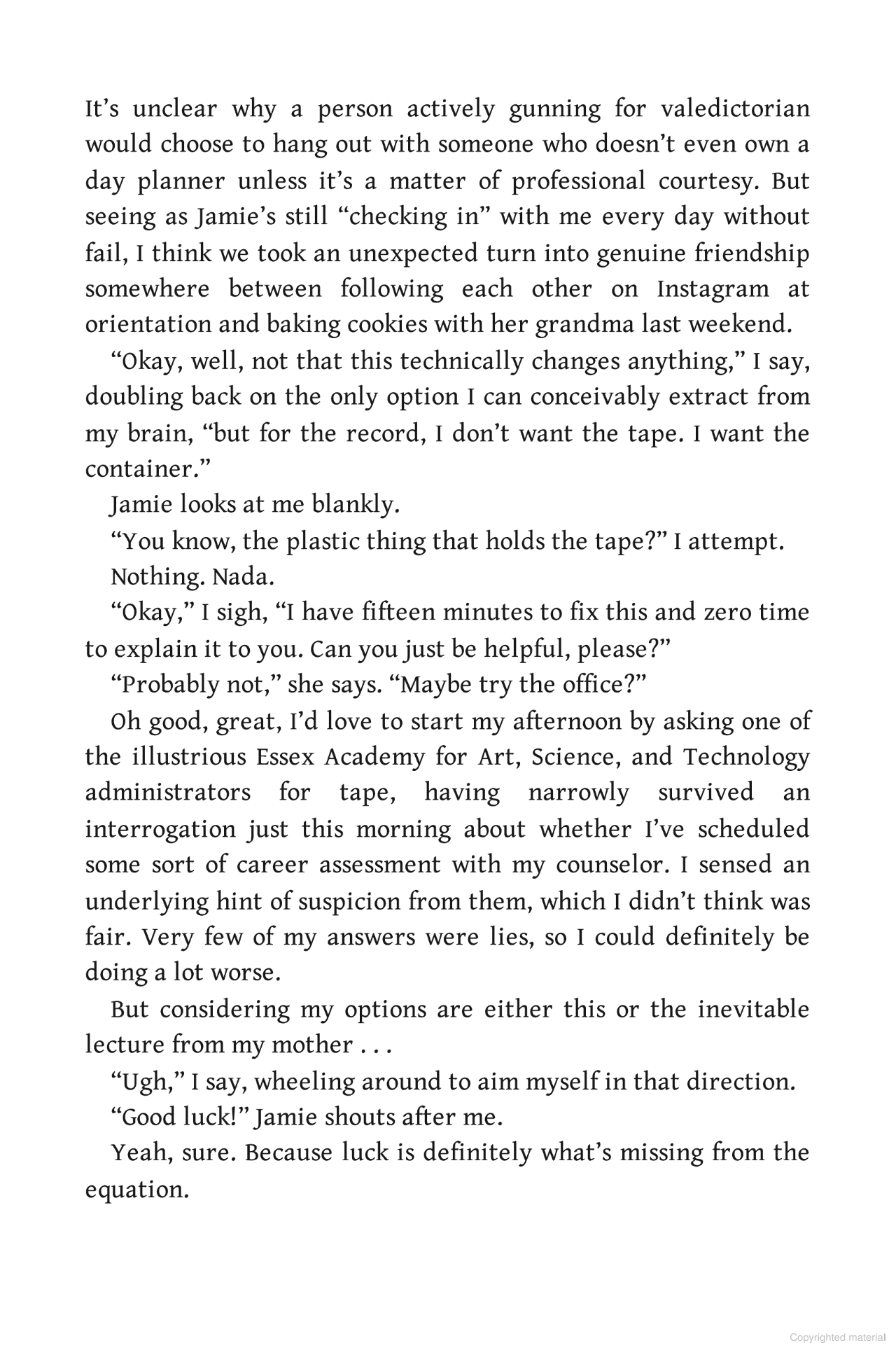 my mechanical romance - Ảnh 8