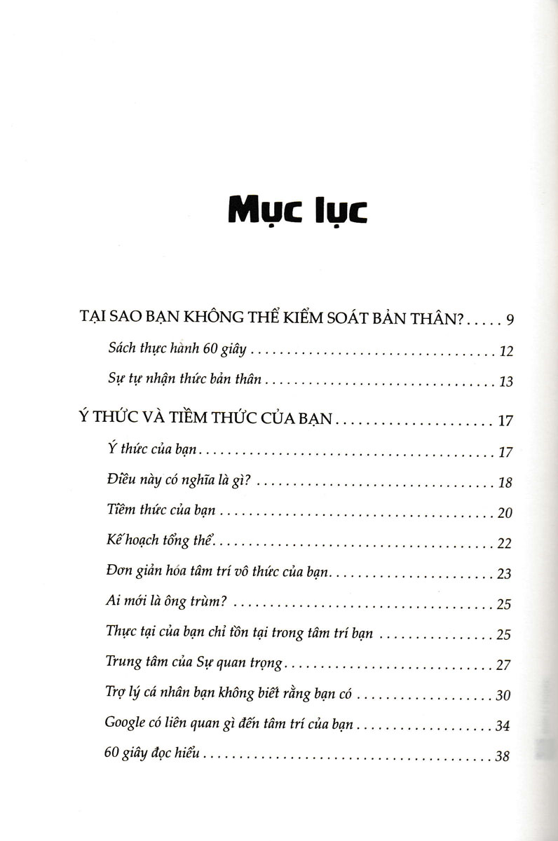My Mind - My Rule - Nghĩ Tích Cực - Sống Tự Tin - Ảnh 3
