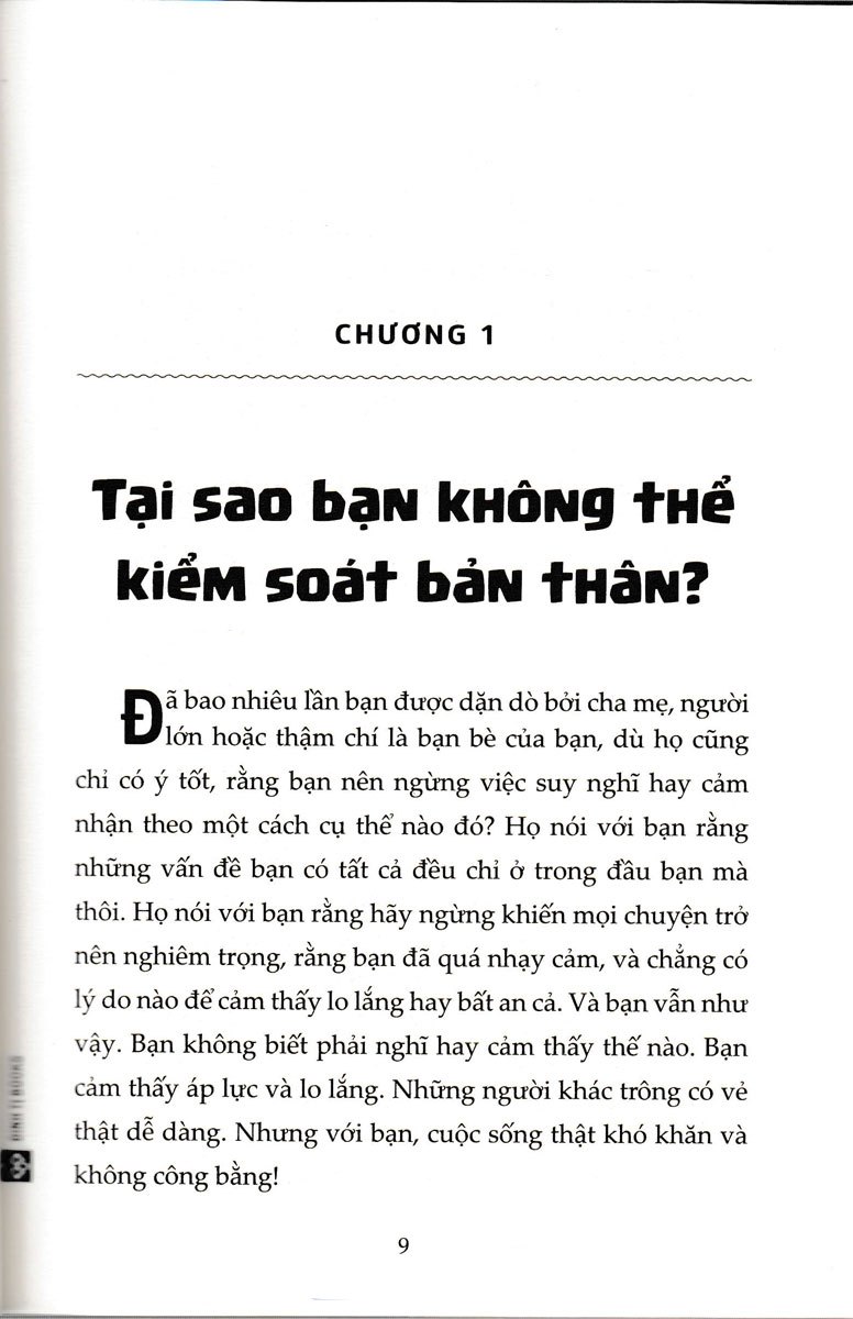 My Mind - My Rule - Nghĩ Tích Cực - Sống Tự Tin - Ảnh 5