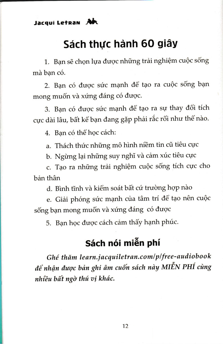 My Mind - My Rule - Nghĩ Tích Cực - Sống Tự Tin - Ảnh 8