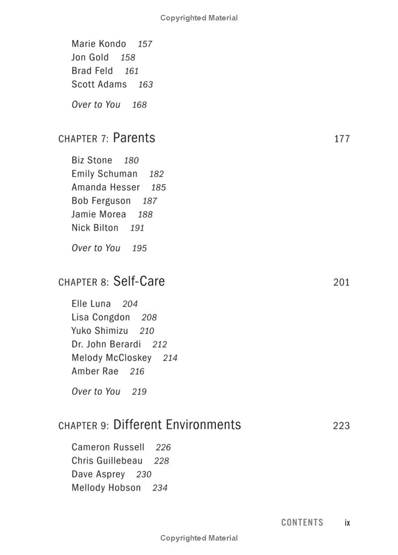 my morning routine: how successful people start every day inspired - Ảnh 6