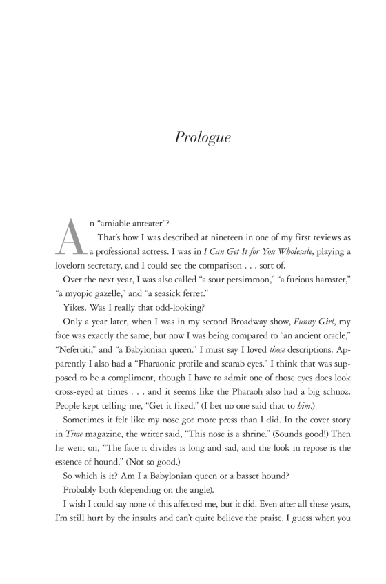 my name is barbra - Ảnh 15