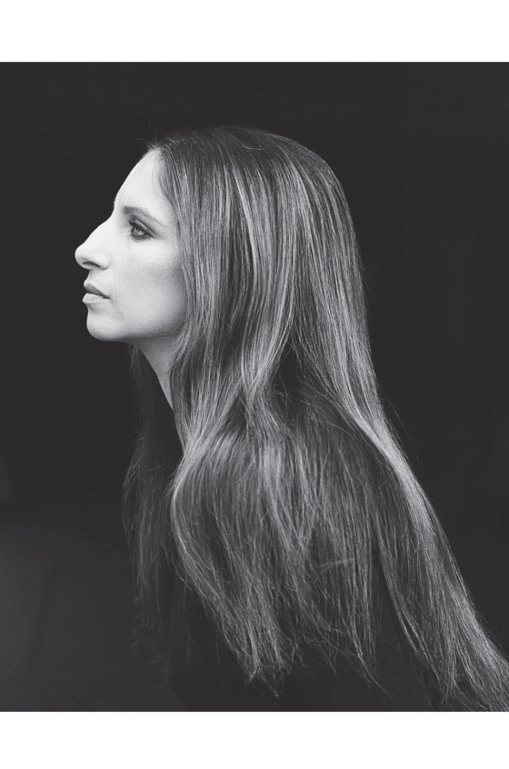 my name is barbra - Ảnh 4