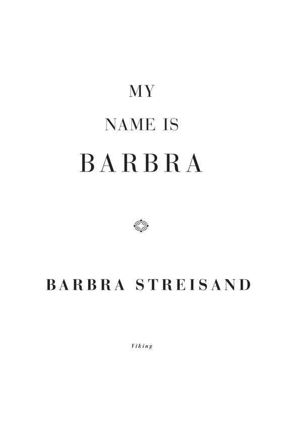 my name is barbra - Ảnh 5