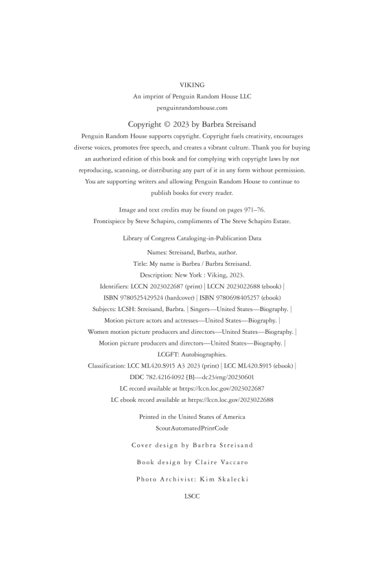 my name is barbra - Ảnh 6