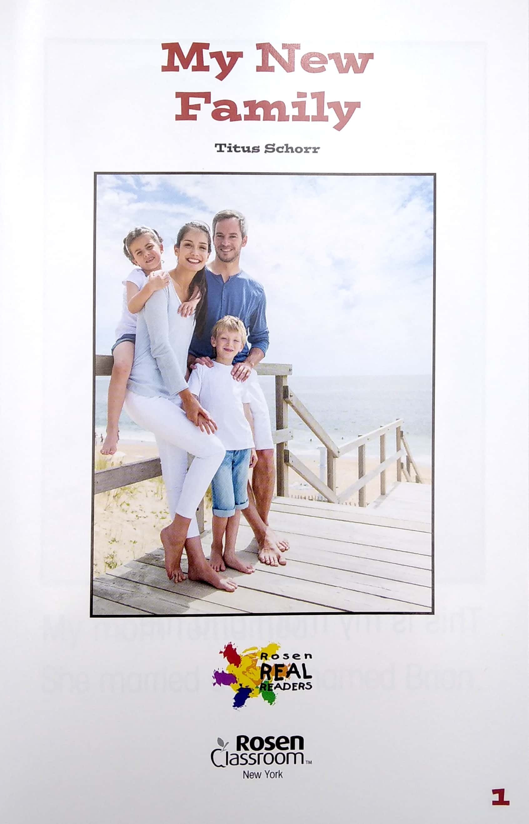 my new family - Ảnh 3