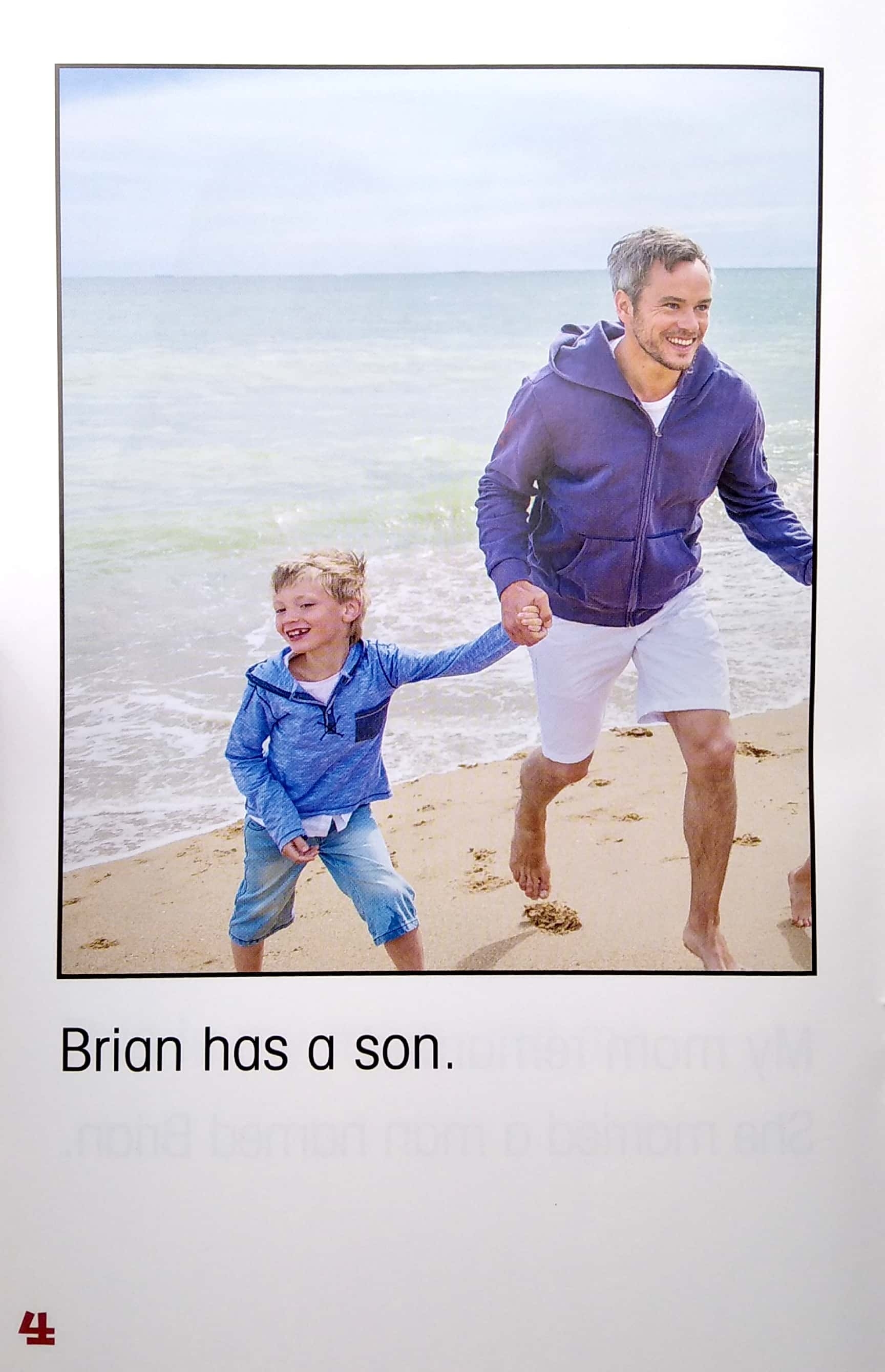 my new family - Ảnh 6