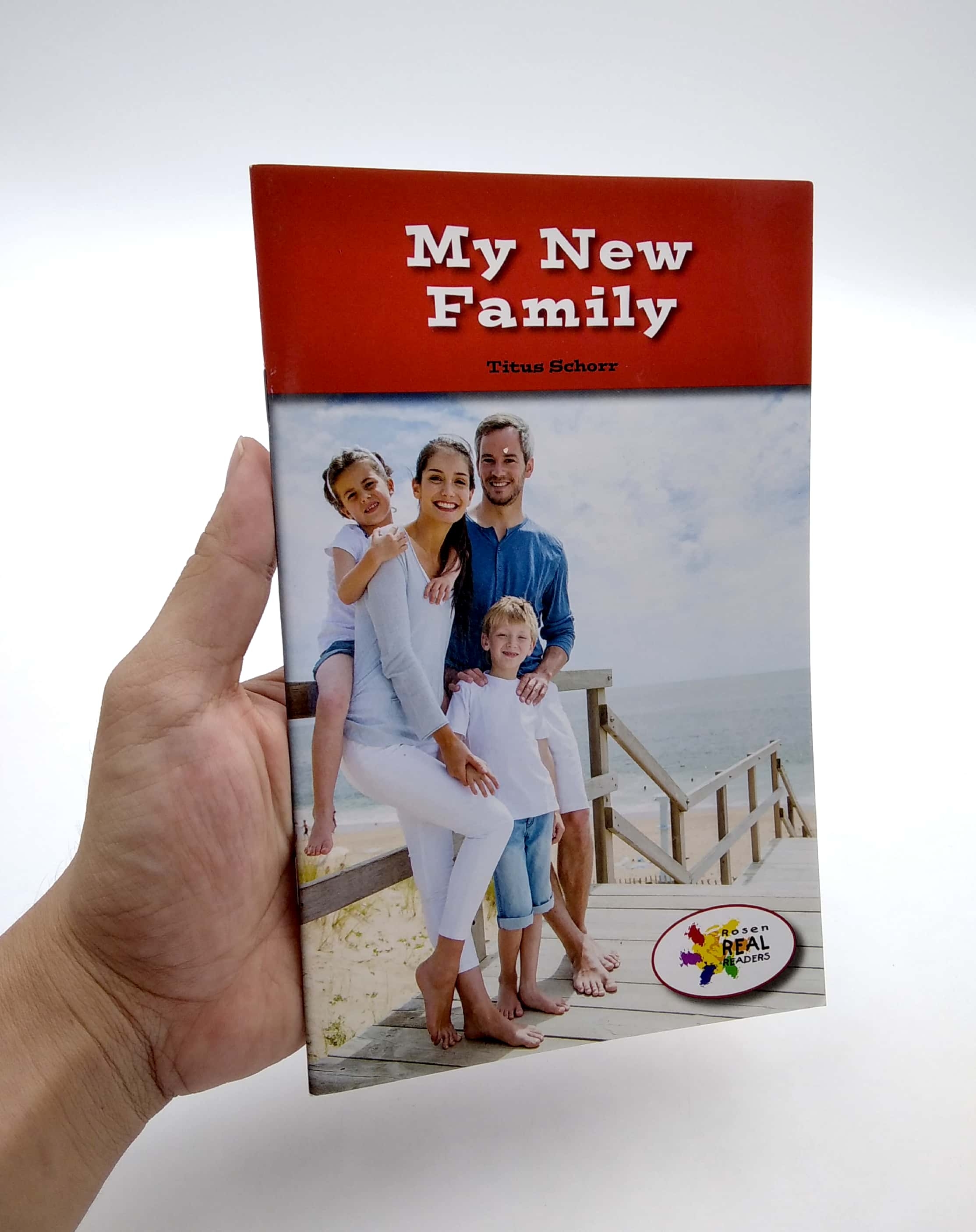 my new family - Ảnh 7