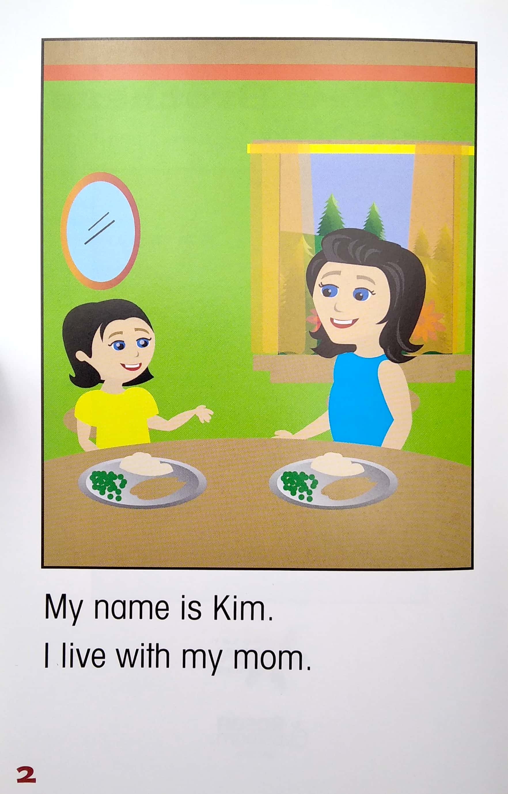 my new room, my new brothers - Ảnh 3