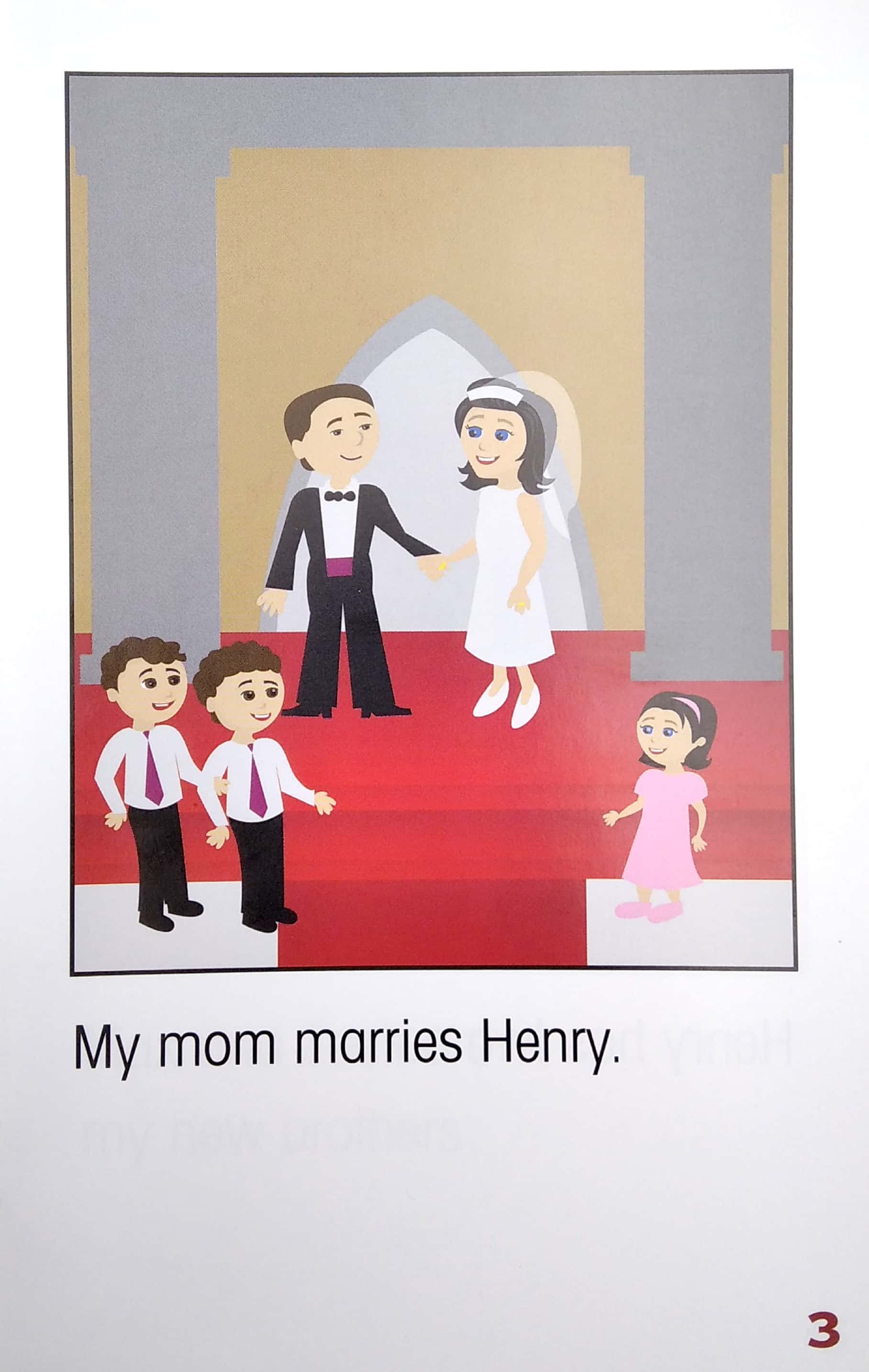 my new room, my new brothers - Ảnh 4