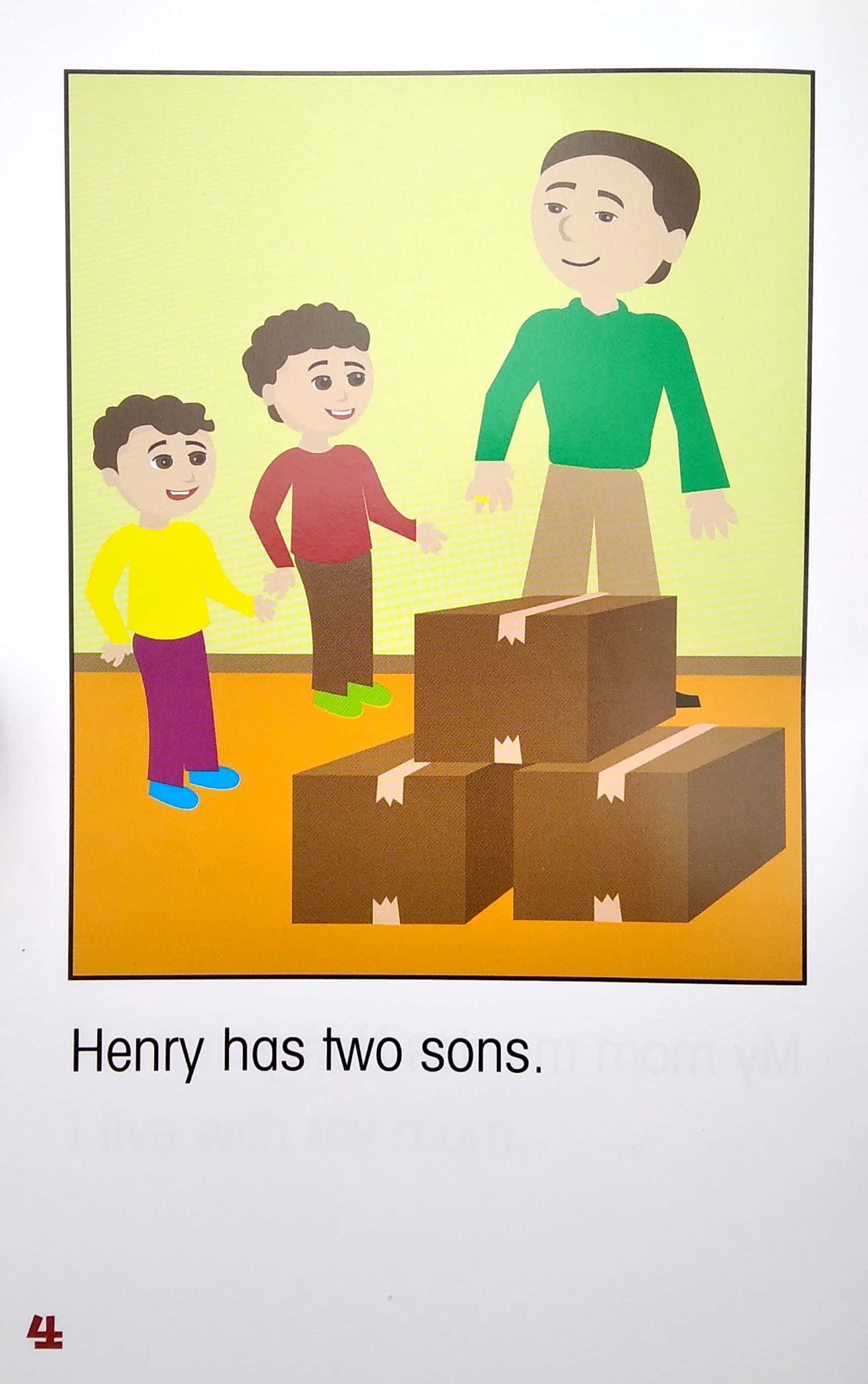 my new room, my new brothers - Ảnh 5